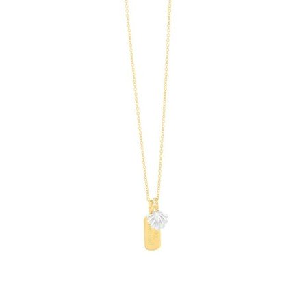 Collier Femme Secrecy P7213CDAWWC93 42 cm | Tienda24 - Global Online Shop Tienda24.eu