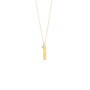 Collier Femme Secrecy P7217CDAWWC93 42 cm | Tienda24 - Global Online Shop Tienda24.eu