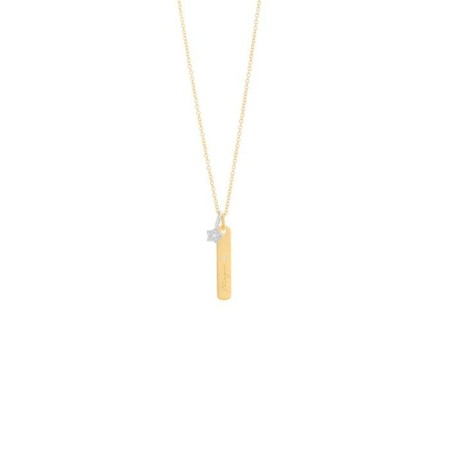 Ladies' Necklace Secrecy P7217CDAWWC93 42 cm | Tienda24 - Global Online Shop Tienda24.eu