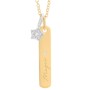 Collier Femme Secrecy P7217CDAWWC93 42 cm | Tienda24 - Global Online Shop Tienda24.eu