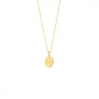 Collier Femme Secrecy P7219CDAWWC93 42 cm de Secrecy, Colliers - Réf : S0379843, Prix : 37,66 €, Remise : %