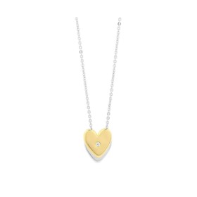 Ladies' Necklace Secrecy 45 cm by Secrecy, Necklaces - Ref: S0379846, Price: 55,89 €, Discount: %