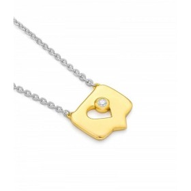 Collier Femme Secrecy P7519CDAW7C93 42 cm de Secrecy, Colliers - Réf : S0379848, Prix : 39,37 €, Remise : %