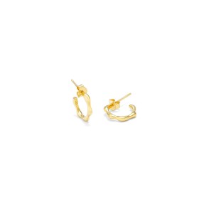 Ladies' Earrings Secrecy Sterling silver 2 cm by Secrecy, Earrings - Ref: S0379855, Price: 27,00 €, Discount: %