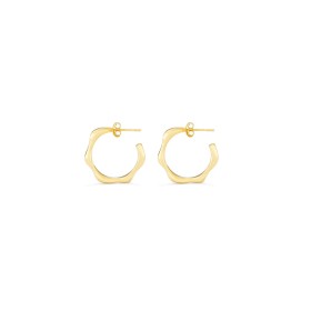 Pendientes Mujer Secrecy Plata de ley 3 cm de Secrecy, Pendientes - Ref: S0379857, Precio: 32,40 €, Descuento: %