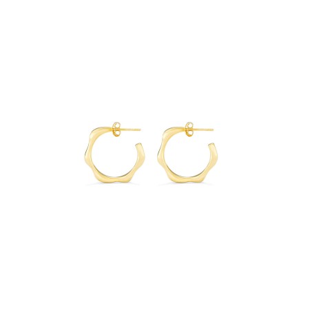 Pendientes Mujer Secrecy Plata de ley 3 cm | Tienda24 - Global Online Shop Tienda24.eu