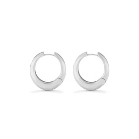 Ladies' Earrings Secrecy Sterling silver 1,5 cm by Secrecy, Earrings - Ref: S0379863, Price: 32,40 €, Discount: %