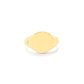 Bague Femme Secrecy PR102545016 16 (16) de Secrecy, Bagues - Réf : S0379867, Prix : 27,00 €, Remise : %