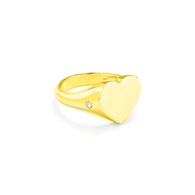 Anillo Mujer Secrecy PR102555014 (14) de Secrecy, Anillos - Ref: S0379868, Precio: 27,00 €, Descuento: %