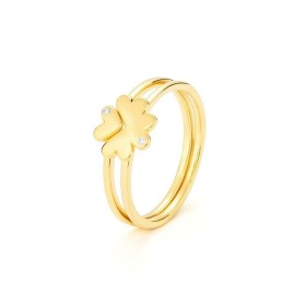 Anello Donna Secrecy RE288CDAW7P12 (12) di Secrecy, Anelli - Rif: S0379872, Prezzo: 34,24 €, Sconto: %