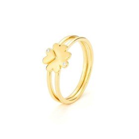 Bague Femme Breil TJ3482 16 | Tienda24 - Global Online Shop Tienda24.eu