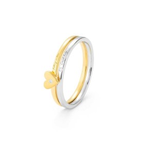 Anillo Mujer Secrecy RE290CDAWWP12 (12) de Secrecy, Anillos - Ref: S0379875, Precio: 32,40 €, Descuento: %