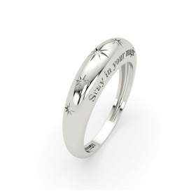 Anillo Mujer Secrecy RE295CDAWAP12 (12) de Secrecy, Anillos - Ref: S0379881, Precio: 27,00 €, Descuento: %