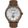 Reloj Hombre Timberland TDWGB2102203 (Ø 46 mm) de Timberland, Relojes de pulsera - Ref: S0379896, Precio: 76,38 €, Descuento: %