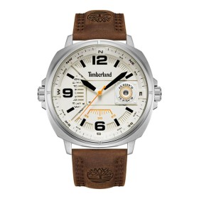 Reloj Hombre Timberland TDWGB2201403 (Ø 47 mm) de Timberland, Relojes de pulsera - Ref: S0379897, Precio: 84,31 €, Descuento: %