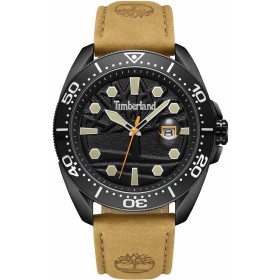 Orologio Uomo Timberland TDWGB2230601 (Ø 46 mm) di Timberland, Orologi da polso - Rif: S0379898, Prezzo: 102,96 €, Sconto: %