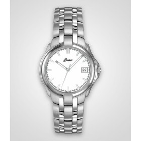 Montre Femme Louis Valentin LV0026WHT (Ø 35 mm) de Louis Valentin, Montres bracelet - Réf : S0379922, Prix : 10,81 €, Remise : %