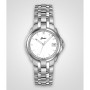 Reloj Mujer Louis Valentin LV0026WHT (Ø 35 mm) de Louis Valentin, Relojes de pulsera - Ref: S0379922, Precio: 10,81 €, Descue...