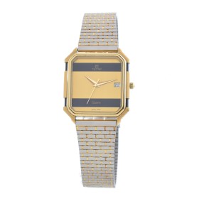 Montre Femme Tetra 1128-A (Ø 27 mm) de Tetra, Montres bracelet - Réf : S0379944, Prix : 134,00 €, Remise : %