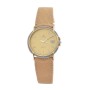 Orologio Donna Tetra 113-C (Ø 32 mm) | Tienda24 - Global Online Shop Tienda24.eu