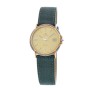 Montre Femme Tetra 113-C-GRN (Ø 32 mm) | Tienda24 - Global Online Shop Tienda24.eu