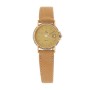 Relógio feminino Tetra 114-C (Ø 27 mm) de Tetra, Relógios com braselete - Ref: S0379948, Preço: 78,23 €, Desconto: %