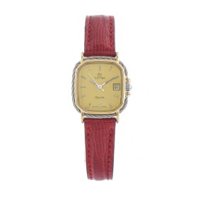 Montre Femme Tetra 124-CC-L (Ø 23 mm) de Tetra, Montres bracelet - Réf : S0379954, Prix : 121,42 €, Remise : %