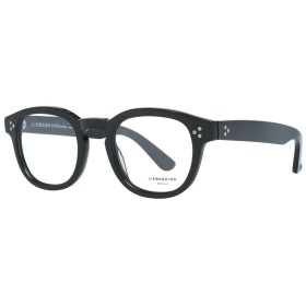 Montura de Gafas Mujer Liebeskind 11012-00500-46 de Liebeskind, Gafas y accesorios - Ref: S0380001, Precio: 37,66 €, Descuent...