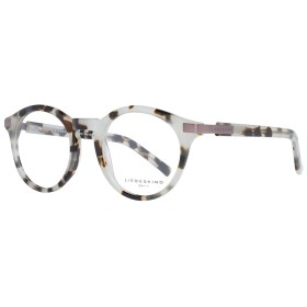 Monture de Lunettes Femme Liebeskind 11012-00778-46 de Liebeskind, Lunettes et accessoires - Réf : S0380003, Prix : 39,60 €, ...