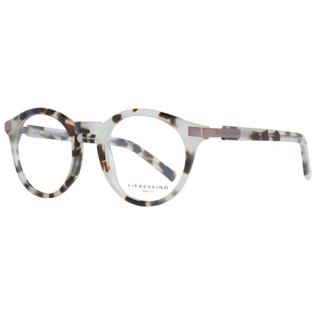 Montura de Gafas Mujer Liebeskind 11012-00778-46 de Liebeskind, Gafas y accesorios - Ref: S0380003, Precio: 39,60 €, Descuent...