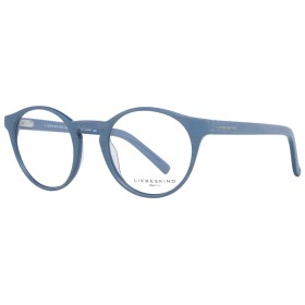 Monture de Lunettes Unisexe Liebeskind 11018-00400-49 de Liebeskind, Lunettes et accessoires - Réf : S0380006, Prix : 38,49 €...