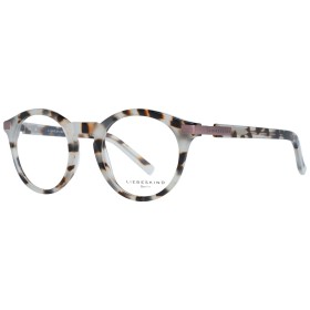 Montura de Gafas Mujer Liebeskind 11019-00877-49 de Liebeskind, Gafas y accesorios - Ref: S0380010, Precio: 37,66 €, Descuent...