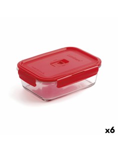 Conjunto de Sacos Reutilizáveis para Alimentos (16,5 x 24,3 x 7,4 cm) | Tienda24 Tienda24.eu