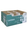 Bicchiere Luminarc Ruta 23 Trasparente Vetro (230 ml) (12 Unità) da Luminarc, Tumbler - Ref: S2706854, Precio: €16.27, Descue...