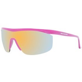 Lunettes de soleil Homme Skechers de Skechers, Lunettes et accessoires - Réf : S0380045, Prix : 18,00 €, Remise : %