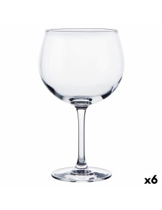 Set de Copas Chef & Sommelier Sublym Vino Transparente Vidrio 250 ml (6 Unidades) | Tienda24 Tienda24.eu