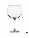 Copa de vino Luminarc Transparente Vidrio (720 ml) (6 Unidades) | Tienda24 Tienda24.eu