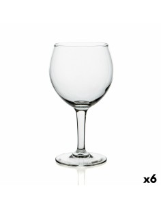 Verres Arcoroc Lira 25 cl Eau 6 Unités | Tienda24 Tienda24.eu