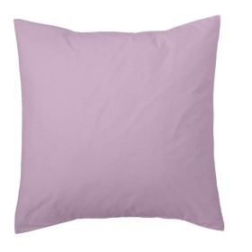 Cushion cover Alexandra House Living Light mauve by Alexandra House Living, Cushion Covers - Ref: D1601482, Price: 5,32 €, Di...