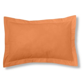 Fodera per cuscino Alexandra House Living Arancio 55 x 55 + 5 cm di Alexandra House Living, Copricuscini e federe - Rif: D160...