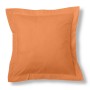 Funda de cojín Alexandra House Living Naranja 55 x 55 + 5 cm de Alexandra House Living, Fundas - Ref: D1601484, Precio: 6,04 ...