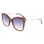 Gafas de Sol Mujer Calvin Klein CK22514S-220 Ø 55 mm de Calvin Klein, Gafas y accesorios - Ref: S0380075, Precio: 47,94 €, De...