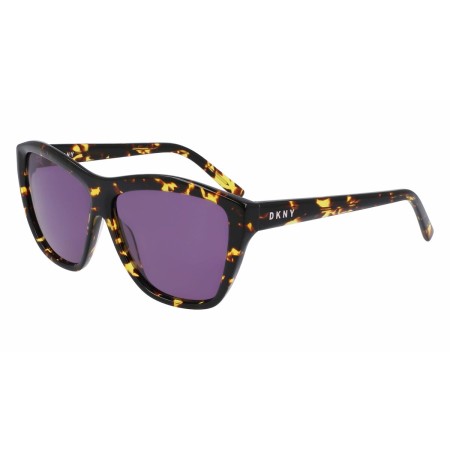 Lunettes de soleil Femme DKNY DK544S-017 ø 58 mm | Tienda24 - Global Online Shop Tienda24.eu