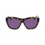 Lunettes de soleil Femme DKNY DK544S-017 ø 58 mm | Tienda24 - Global Online Shop Tienda24.eu