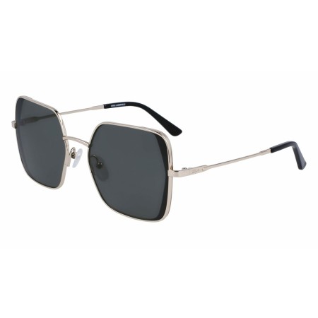 Lunettes de soleil Femme Karl Lagerfeld KL340S-710 ø 56 mm de Karl Lagerfeld, Lunettes et accessoires - Réf : S0380089, Prix ...