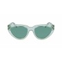 Ladies' Sunglasses Karl Lagerfeld KL6100S-300 ø 54 mm | Tienda24 - Global Online Shop Tienda24.eu