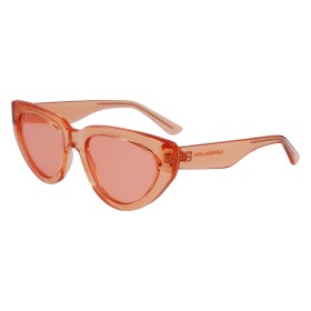 Occhiali da sole Donna Karl Lagerfeld KL6100S-800 ø 54 mm di Karl Lagerfeld, Occhiali e accessori - Rif: S0380121, Prezzo: 50...