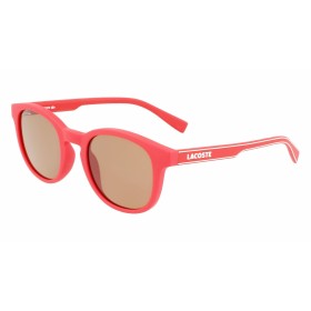 Lunettes de soleil enfant Lacoste L3644S-615 de Lacoste, Lunettes et accessoires - Réf : S0380125, Prix : 57,62 €, Remise : %