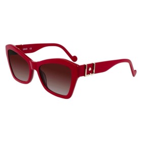 Ladies' Sunglasses LIU JO LJ754S-604 ø 56 mm by LIU JO, Glasses and accessories - Ref: S0380139, Price: 44,82 €, Discount: %