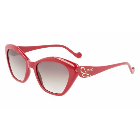 Lunettes de soleil Femme LIU JO LJ756S-601 Ø 53 mm | Tienda24 - Global Online Shop Tienda24.eu